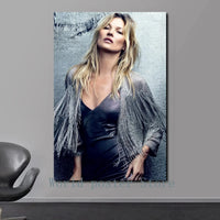 Scandinavian Fashion Canvas Print