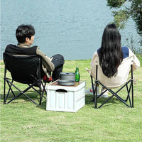 Lightweight Foldable Camping Chair