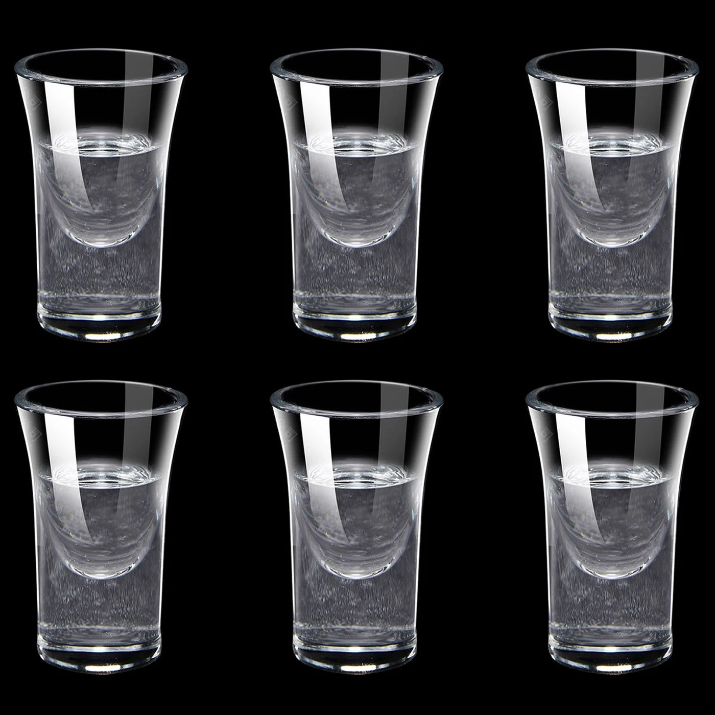 Mini Shot Glass Set