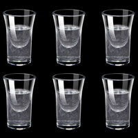 Mini Shot Glass Set