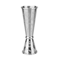 Stainless Double Shot Jigger