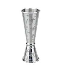 Stainless Double Shot Jigger
