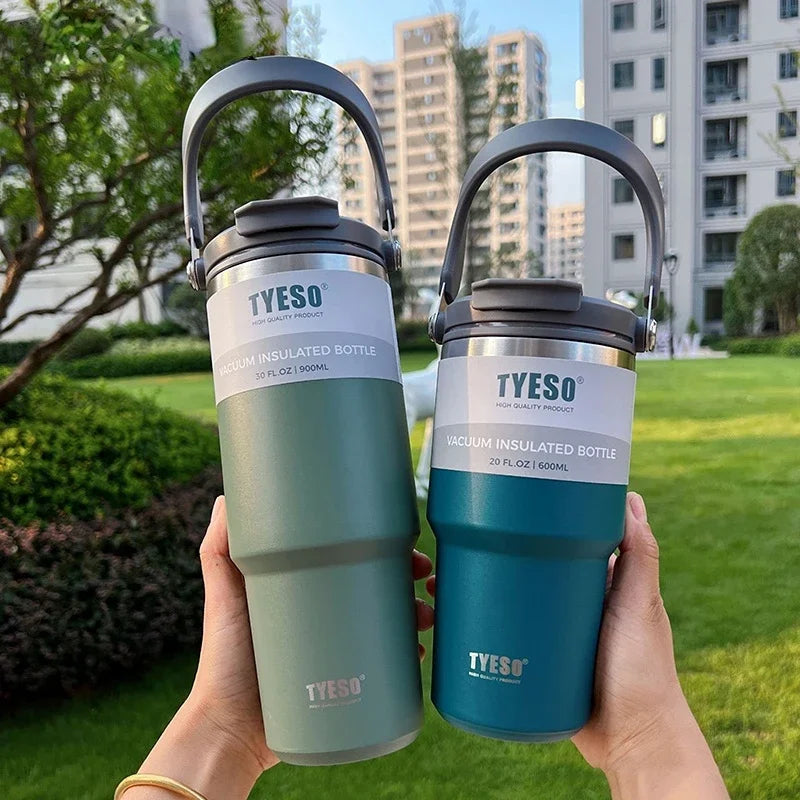Stainless Vacuum Travel Mug