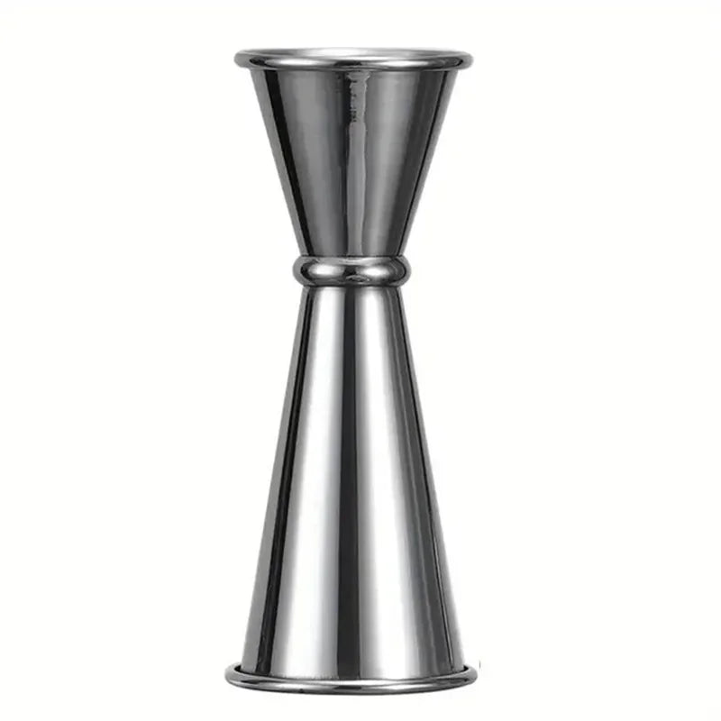 Stainless Double Shot Jigger