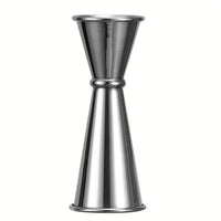 Stainless Double Shot Jigger