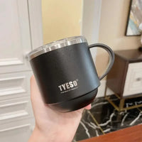 Stainless Vacuum Travel Mug