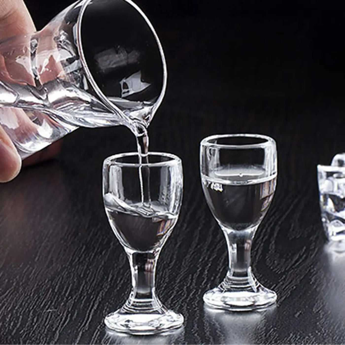 Mini Shot Glass Set