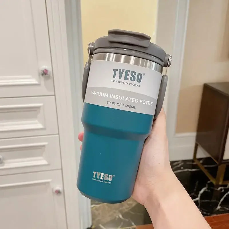 Stainless Vacuum Travel Mug