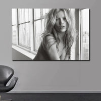 Scandinavian Fashion Canvas Print