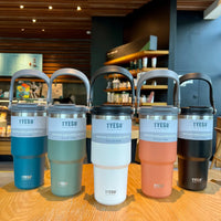 Stainless Vacuum Travel Mug