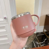 Stainless Vacuum Travel Mug