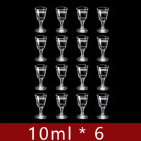 Mini Shot Glass Set