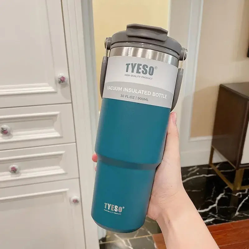 Stainless Vacuum Travel Mug