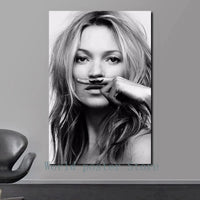 Scandinavian Fashion Canvas Print