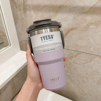 Stainless Vacuum Travel Mug