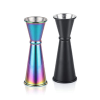 Stainless Double Shot Jigger
