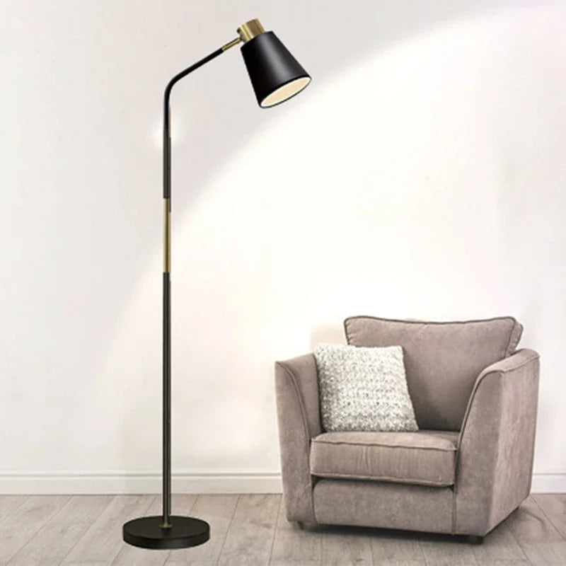 Adjustable Nordic Reading Lamp