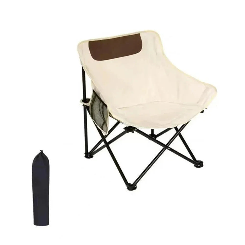 Lightweight Foldable Camping Chair