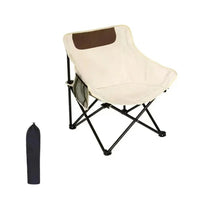 Lightweight Foldable Camping Chair
