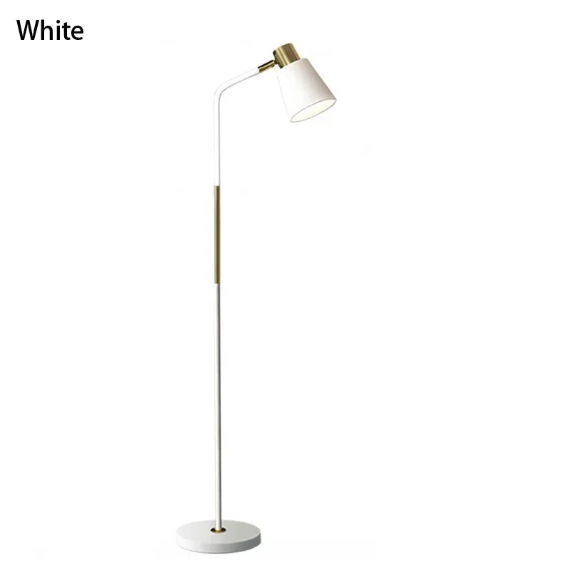 Adjustable Nordic Reading Lamp