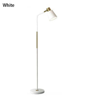 Adjustable Nordic Reading Lamp