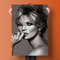Scandinavian Fashion Canvas Print