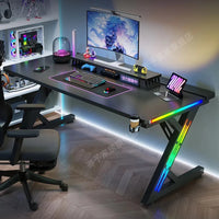 Adjustable Gaming Computer Desk