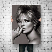 Scandinavian Fashion Canvas Print