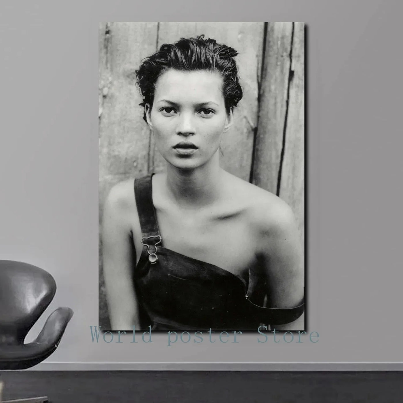 Scandinavian Fashion Canvas Print