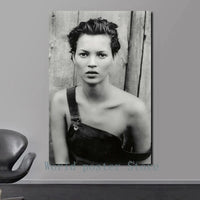 Scandinavian Fashion Canvas Print