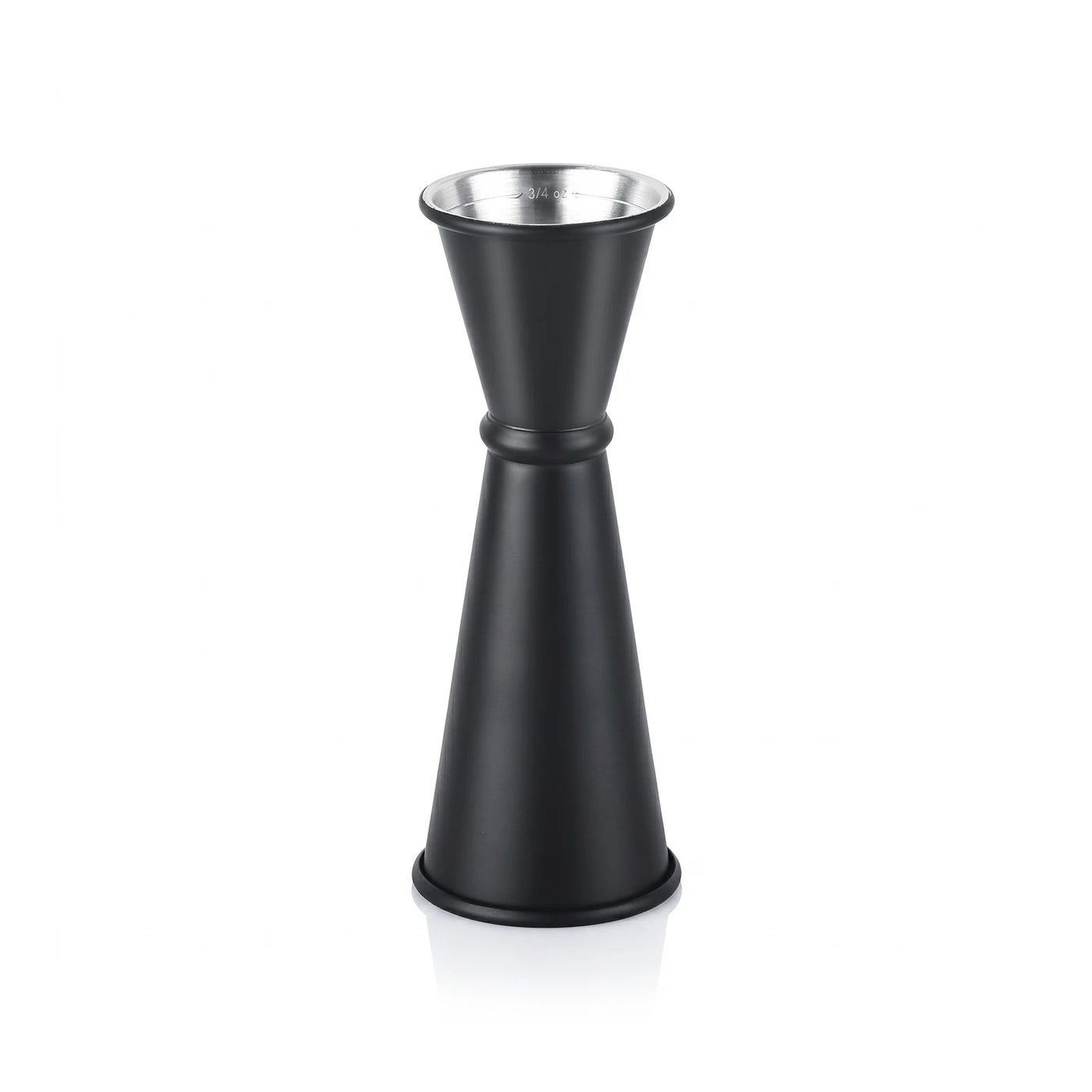 Stainless Double Shot Jigger